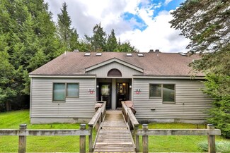 91 Windham Ridge Rd Unit 18B, Windham, NY 12496