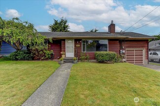 2223 Oklahoma Ave, Everett, WA 98201