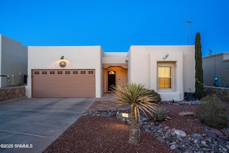 1296 Cassatt Place, Las Cruces, NM 88007