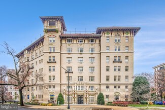 2311 Connecticut Ave NW Unit 305, Washington, DC 20008