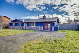 1429 Lopez Ave, Port Townsend, WA 98368