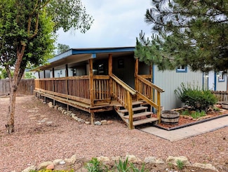 243 E George Dr, Pueblo, CO 81007