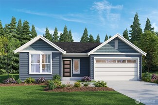 519 Shore Pine (Lot 4) Ct, Blaine, WA 98230