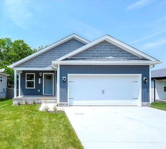 116 Bobby Jones Blvd, Frankfort, KY 40601
