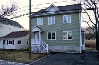 1629 Columbia Beach Rd, Shady Side, MD 20764