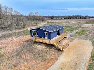 N768 Lessor Navarino Rd, Bonduel, WI 54107