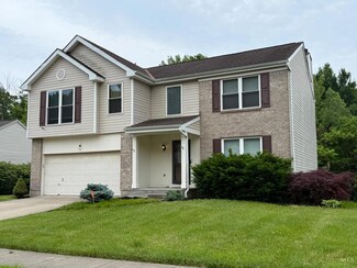 1529 Creekside Rd, Amelia, OH 45102