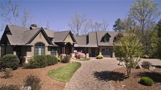 110 Red Buckeye Trail, Sunset, SC 29685
