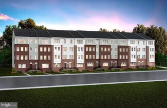 16082 Frederick Rd, Rockville, MD 20855