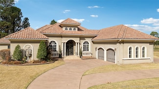 4106 Putter Place, Muskogee, OK 74403