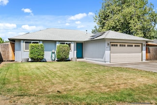 540 Jeanette Ave, Medford, OR 97501
