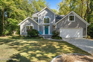 6522 Old Fort Rd, Wilmington, NC 28411