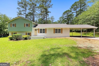 223 Pinehaven Dr, Lagrange, GA 30240
