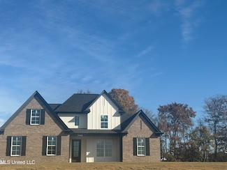 7486 Newbury Dr, Olive Branch, MS 38654