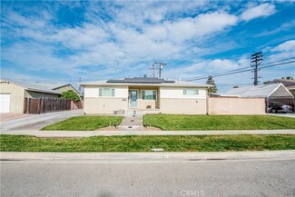 15951 Milvern Dr, Whittier, CA 90604