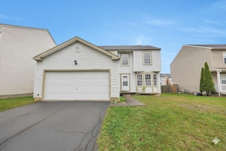 3289 Kady Ln, Columbus, OH 43232