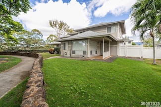 91-1008 Aawa Dr, Ewa Beach, HI 96706