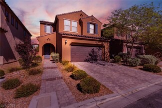 10952 Bluebell Basin Rd, Las Vegas, NV 89179