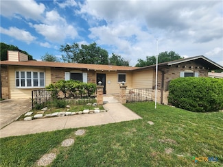 1509 Ronstan Dr, Killeen, TX 76549
