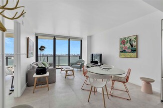 460 NE 28th St Unit 3703, Miami, FL 33137