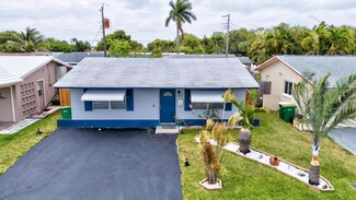 4901 NW 27th Way, Fort Lauderdale, FL 33309