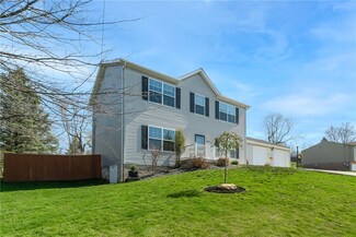 1413 Annette Ave, South Park Township, PA 15129