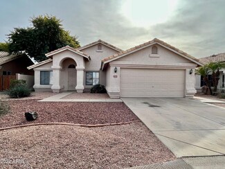 7325 E Nopal Ave Unit 6, Mesa, AZ 85209