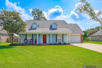 14162 Troy Duplessis Rd, Gonzales, LA 70737