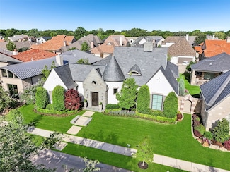 315 Oxford Place, Coppell, TX 75019