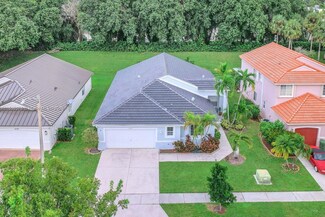16143 SW 2nd Dr, Pembroke Pines, FL 33027