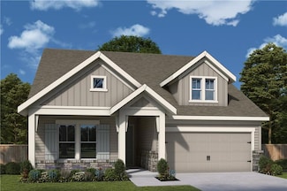 207 Strawberry Ln, Woodstock, GA 30189
