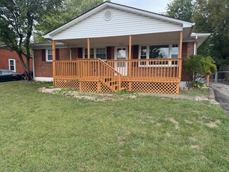 1883 Marlboro Dr, Lexington, KY 40505