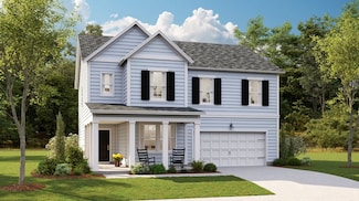 HANOVER, Summerville, SC 29485