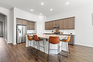 1526 Calcot Ln, Forney, TX 75126