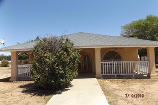 928 Mike Ct, Chaparral, NM 88081