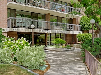 123 E 2nd Ave Unit 502, Salt Lake City, UT 84103