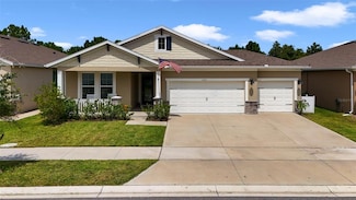 2921 Hooded Crane Cove, Saint Cloud, FL 34773