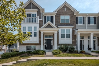 14000 S Sheridan Trail, Homer Glen, IL 60491