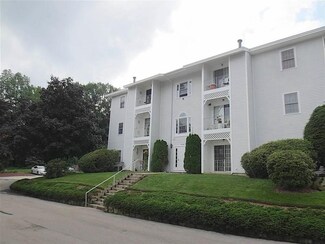 28 James St Unit 39, Milford, NH 03055