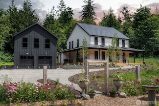 26399 Tytler Rd NE, Poulsbo, WA 98370