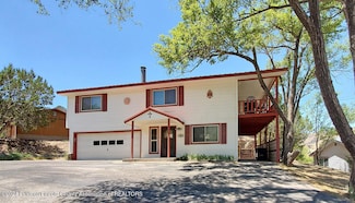 104 Heights Dr, Ruidoso Downs, NM 88346