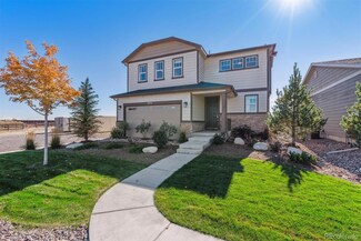 18970 E 96th Place, Commerce City, CO 80022