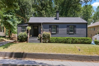 383 Alexander Cir SE, Marietta, GA 30060