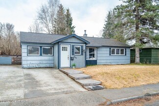 1851 Talkeetna St, Anchorage, AK 99508
