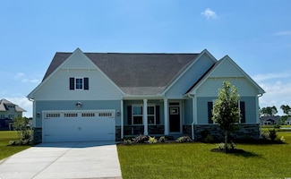 7039 Denim Loop Unit Lot 233, Myrtle Beach, SC 29579