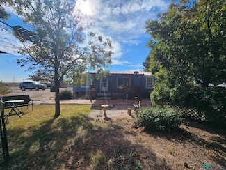 77 Duarte Rd, Malaga, NM 88263