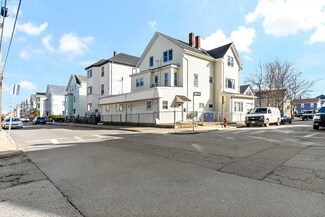 163 Warren St, Fall River, MA 02721