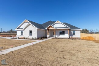238 Wild Rye Rd, Abilene, TX 79606