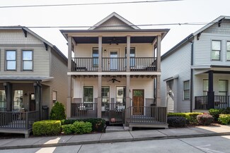 511 Chesterfield Ave, Nashville, TN 37212