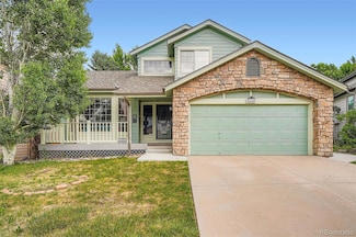 5362 S Danube Ct, Centennial, CO 80015